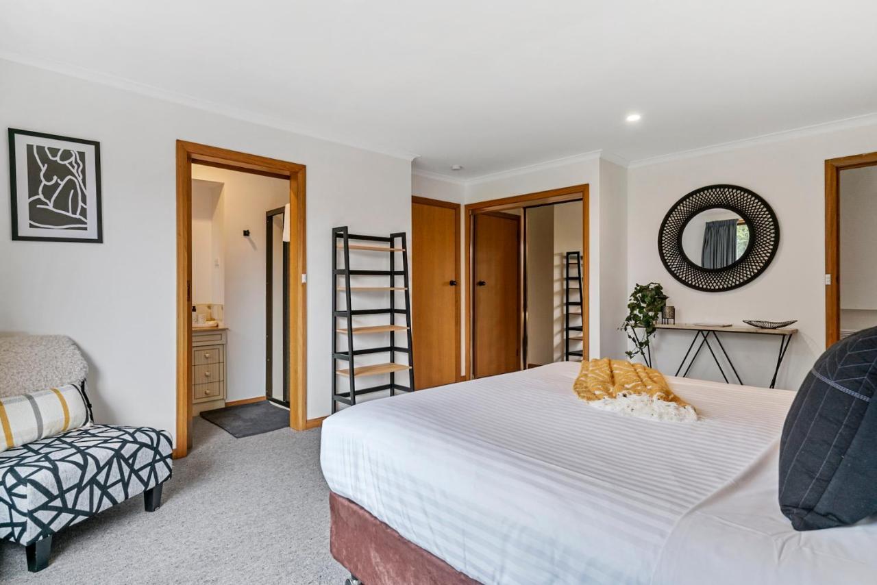 הוילה Adventure Bay Lumeah Retreat Bruny Island מראה חיצוני תמונה