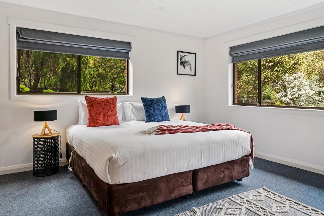 הוילה Adventure Bay Lumeah Retreat Bruny Island מראה חיצוני תמונה