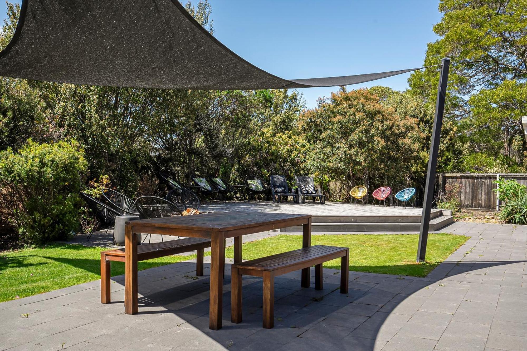 הוילה Adventure Bay Lumeah Retreat Bruny Island מראה חיצוני תמונה